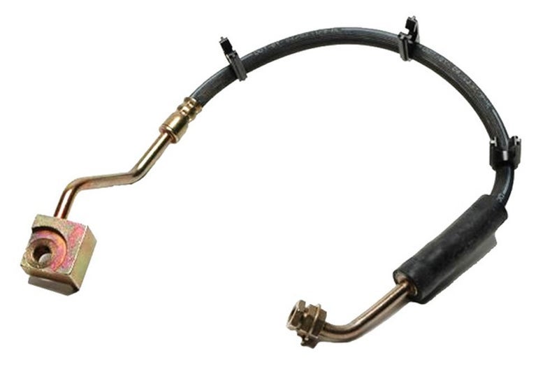 Raybestos BH380370 Professional Grade Hydraulic Brake Hose - Image 3